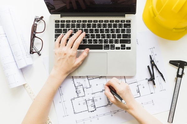 Projects e Documents