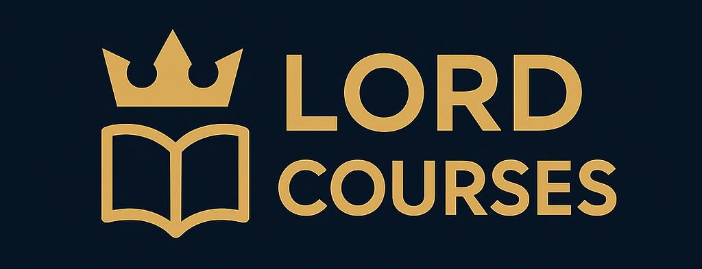 Lord Courses
