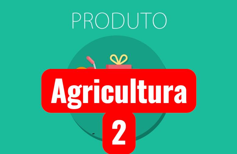 Agriculture 2