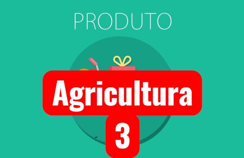 Agriculture 3