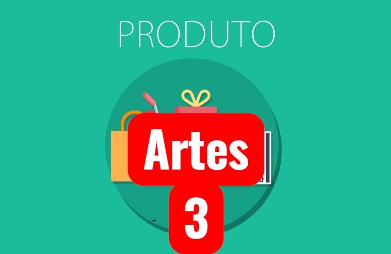 Artes 3
