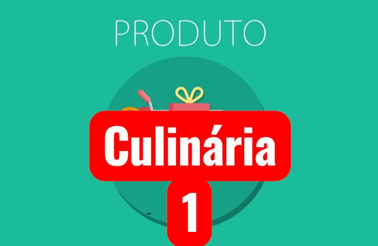 Culinaria 1