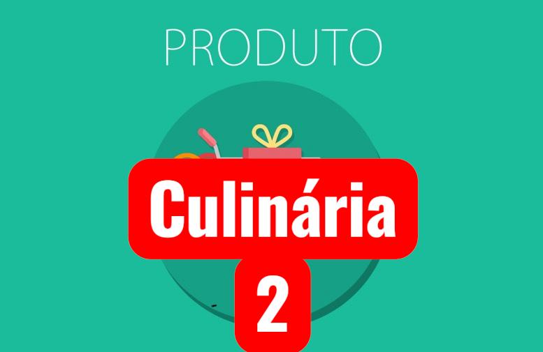 Culinaria 2