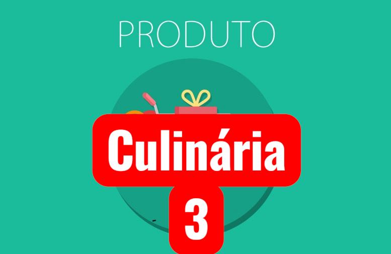 Culinaria 3