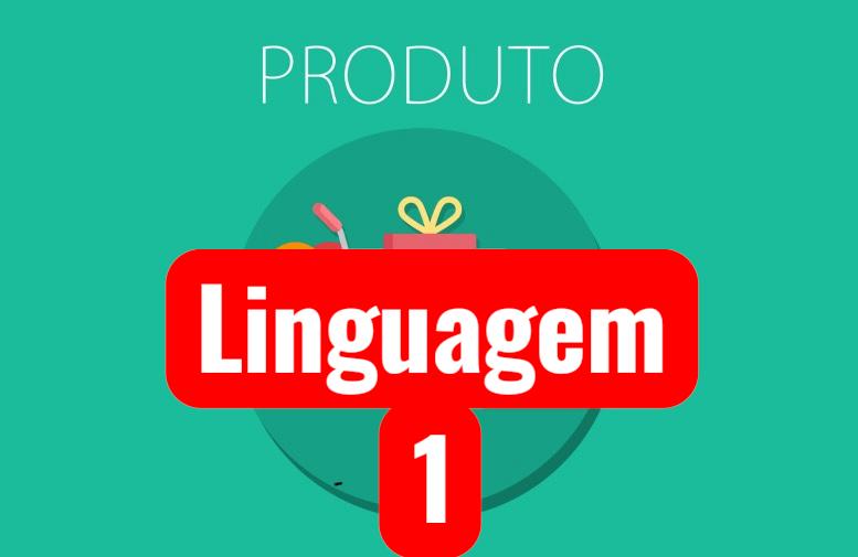 Linguagem 1