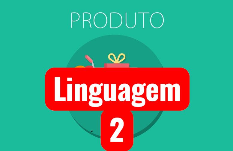 Linguagem 2