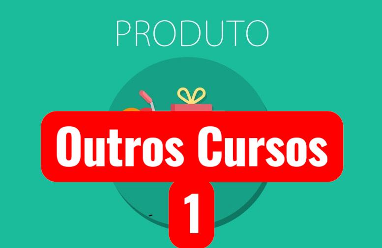 Outros Cursos 1