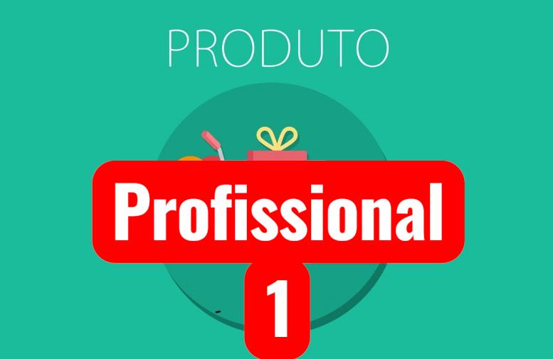 Profissional 1
