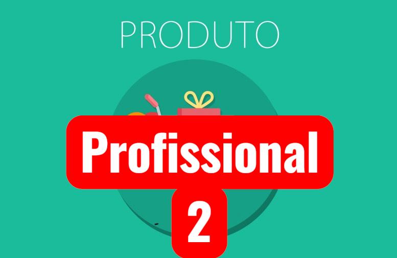 Profissional 2