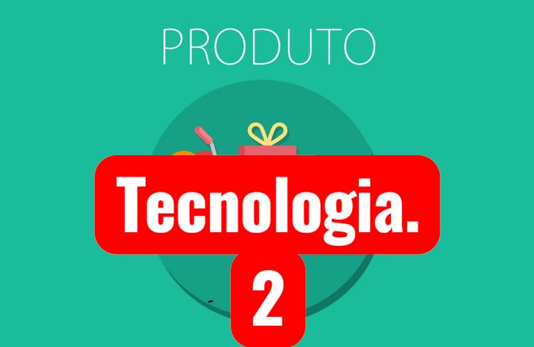 Tecnologia 2